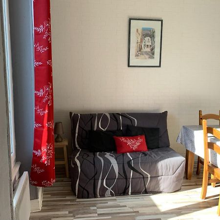 Appartement Lumineux N°6 Le Val D'Or - 4 Personnes - 1 Chambre Avec Petit Balcon La Bourboule Exterior photo