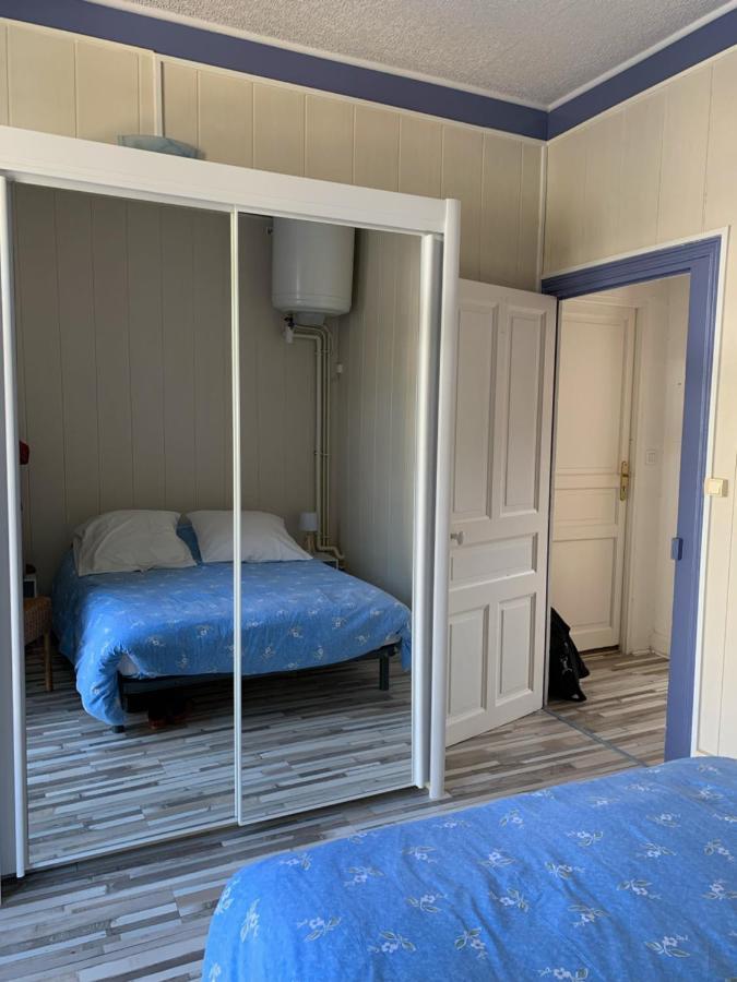 Appartement Lumineux N°6 Le Val D'Or - 4 Personnes - 1 Chambre Avec Petit Balcon La Bourboule Exterior photo